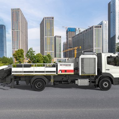 BSS 21-90 D-CS